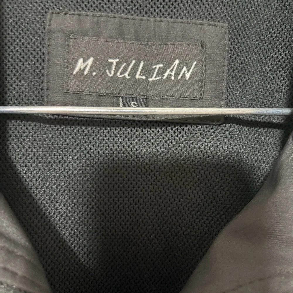 Wilsons Leather M. Julian Men’s Jacket